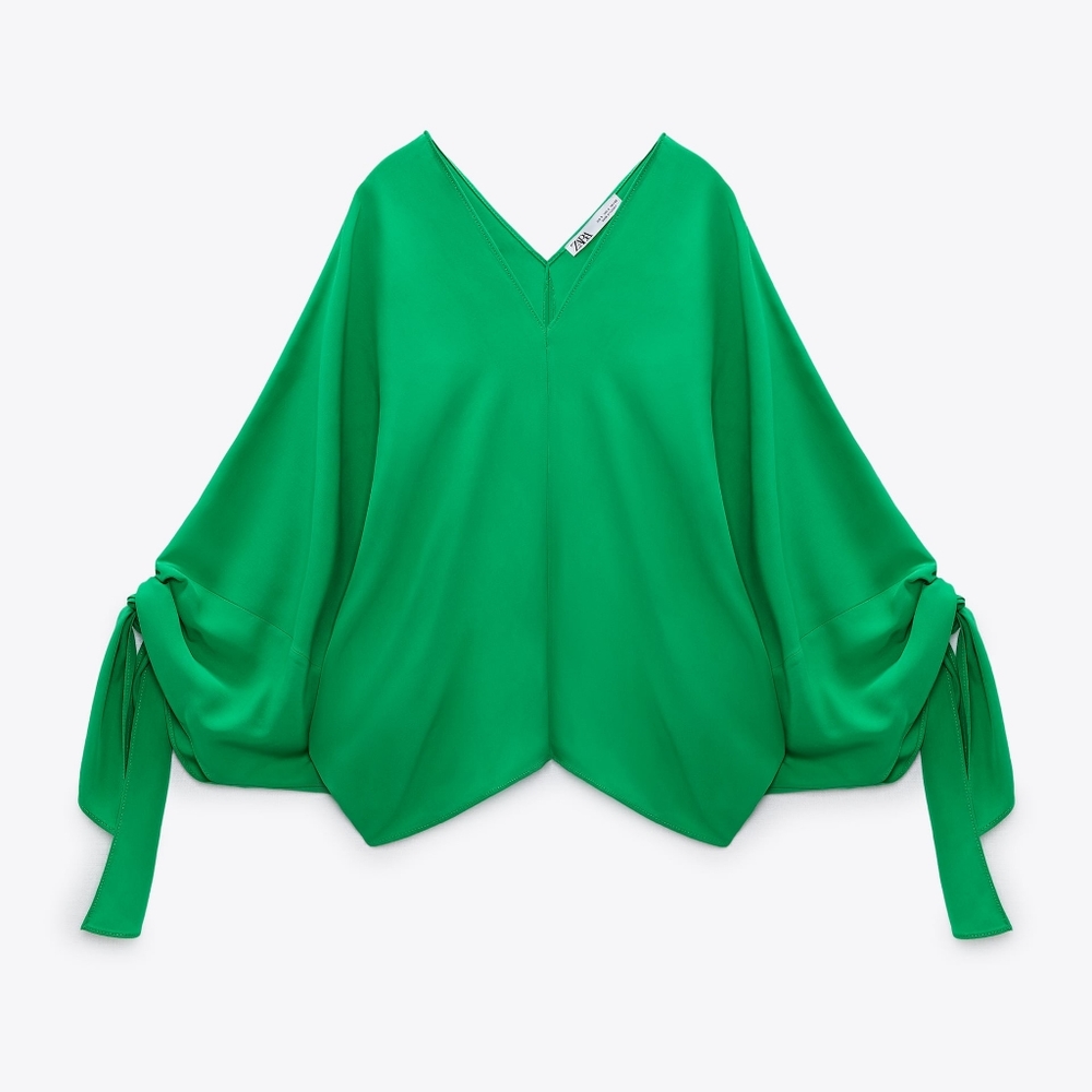 Zara flowy pants - Picture 13 of 15